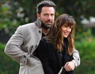 Imagen de archivo. Jennifer Garner y Ben Affleck son actores estadounidenses que estuvieron casados y tienen tres hijos en común.