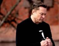 Tesla sufrió una caída en sus ventas del 13% en el primer trimestre del año respecto al anterior.