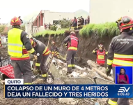 Televistazo en la Comunidad Quito