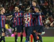 FC Barcelona: Esta es la camiseta inspirada en Rosalía que usará ante el Real Madrid