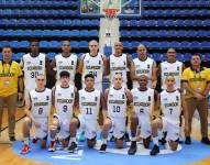 Ecuador venció 63-60 a Uruguay por la medalla de bronce y un cupo al premundial que se celebrará en suelo brasileño.