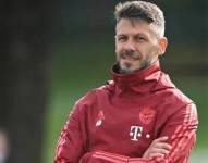 Martín Demichelis será el nuevo entrenador de River Plate.
