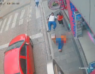 La mujer asesinada cerca de la Universidad de Guayaquil será sepultada en Manabí