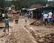 La ciudad, capital provincial de Henan, en el centro de China, se vio arrasada desde el martes por fuertes inundaciones. EFE