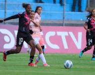 Se definieron los horarios de la Copa Libertadores Femenina