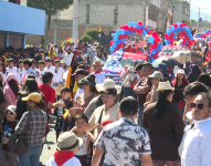 Televistazo en la Comunidad Quito | 04-12-2025