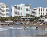 Villamil Playas se ubica a 100 kilómetros de Guayaquil y es el balneario de la provincia del Guayas con el segundo mejor clima del mundo.