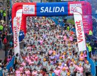 Este domingo 11 de junio se llevará a cabo la carrera Quito últimas Noticias 15 Km después de tres años de ausencia