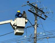 En Guayas, los municipios afectados serán Milagro y Simón Bolívar.