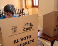 Elecciones Ecuador 2023: ¿de dónde viene el dinero de la campaña?
