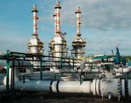 Imagen referencial para graficar el trabajo del Oleoducto de Crudos Pesados.