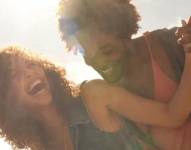 La fantasía de amor es una fantasía de plenitud, dice la psicoanalista Ana Suy.