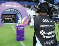 La Liga Pro convocó un nuevo Consejo de Presidentes por la deuda con GolTV.