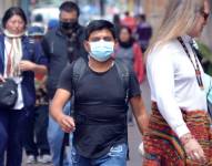 El Ministerio de Salud reporta 10 casos, entre confirmados y sospechosos, con la variante Delta del COVID-19. API/Archivo