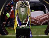 Liga Pro analiza cambiar el horario de la primera final por toque de queda