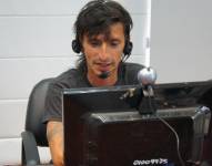 Tyron Andrade murió en Argentina tras sufrir complicaciones derivadas del COVID-19