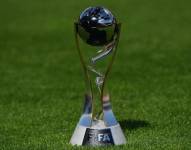 La FIFA busca definir al nuevo anfitrión del Mundial sub 20.