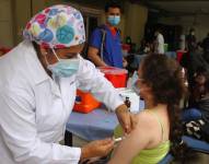 Ecuador presenta Plan Fenix para encarar de manera integral la pandemia