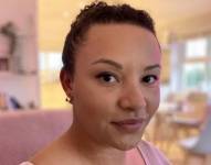 Danielle Ray tenía una relación muy cercana con su padre.