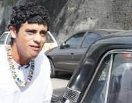 Disfruta y ríe con Lorenzo.