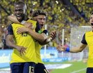 Selección ecuatoriana de fútbol, ya piensa en el Mundial 2022.