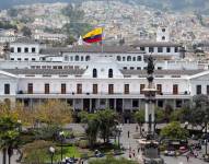 Bajo el actual marco constitucional, Ecuador contabilizaba hasta finales de 2023 un total de 86 litigios activos.