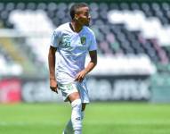 Byron Castillo fue titular en el empate de su equipo frente al Puebla por la Liga MX.