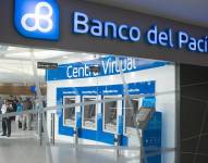 El presidente ejecutivo del banco, Roberto González, explica que el proceso se encuentra actualmente en una fase intermedia.