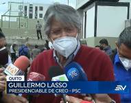 Televistazo 19h00 31-03-2021