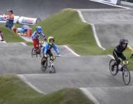 Luciano Tapia de 8 años de edad y nacido en Ambato se llevó el título mundial.