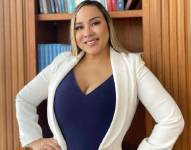 Lorena Collantes recupera su cargo como jueza; Judicatura debe pedirle disculpas y pagarle