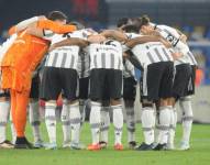 El equipo italiano, Juventus fue sancionado con 15 puntos por el 'caso plusvalías'