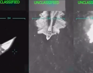 EE. UU. indicó que la embarcación fue destruida tras un ataque cinético.