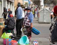 En total, el incremento al salario básico de 25 dólares representaría, con los otros beneficios de ley, 35 dólares.