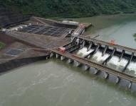 La central hidroeléctrica Coca Codo Sinclair cubre el 30% de la demanda eléctrica de Ecuador.