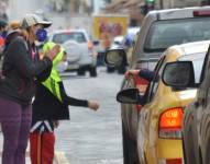 El estudio se basó en encuestas en más de 250 hogares, la mayoría de consultados coincidió al afirmar que durante la pandemia sufrió la pérdida de ingresos.