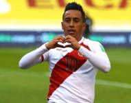 La selección peruana no podrá contar con dos figuras ante la 'tricolor' en Lima.