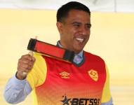 César Farías: lo que no sabías del director técnico de Aucas