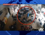 Televistazo en la Comunidad Guayaquil