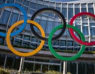 Dos nuevos deportistas ecuatorianos consiguieron cupo para los Juegos Olímpicos del 2024.