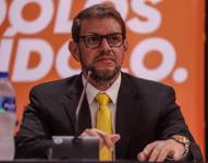 Rafael Verduga no podría ser candidato para la presidencia de Barcelona SC, según la Procuraduría General del Estado.