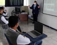 En lo que va del año, la administración escolar contabiliza un total de 259 robos en las instituciones educativas.