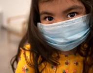 Niños con enfermedades respiratorias han colmado las unidades pediátricas en varios países.