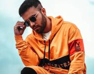 El artista colombiano explicó que la canción tuvo como inspiración una vivencia personal.