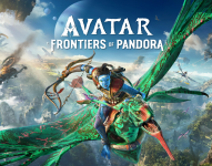 Portada del Avatar Frontiers of Pandora, en la PS Store