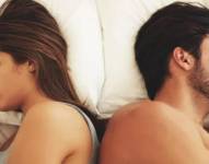 Hay muchas parejas que, aunque siguen unidas, sus miembros están emocionalmente separados.