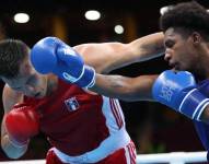 El Cómite Olímpico Internacional planea retirar el boxeo de los Juegos de París 2024