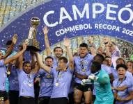Independiente del Valle es el octavo mejor club del mundo según la IFFHS.