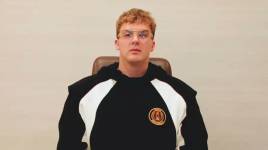 Hayden Mark Davis, el co-creador de la criptomoneda.