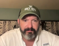 El líder de la operación Dinamita dorada, el plan secreto para sacar de Venezuela a María Corina Machado, habla con la BBC